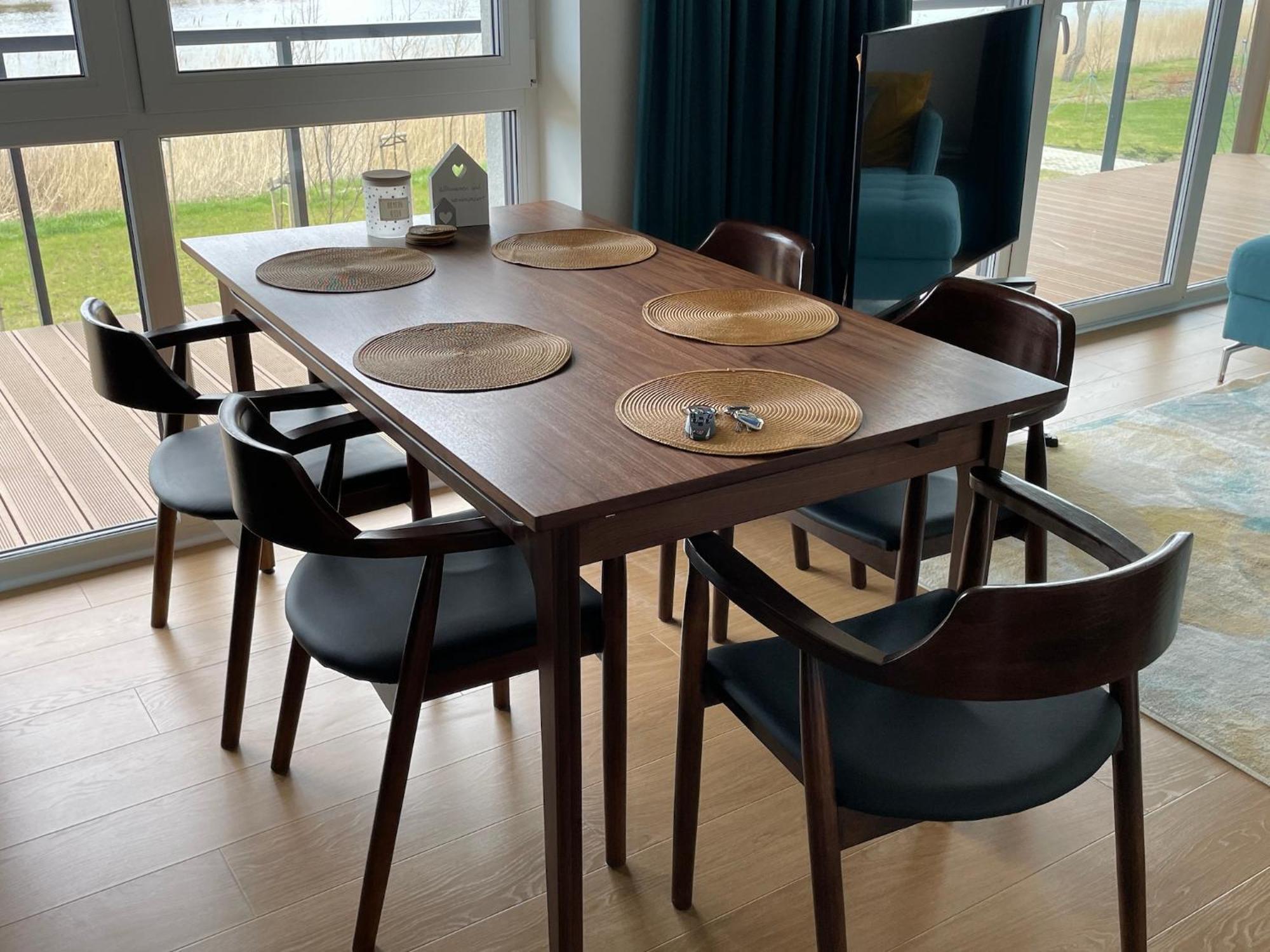 Ostseeperle - Pool, Sauna, 2 Bikes Dziwnów Eksteriør billede