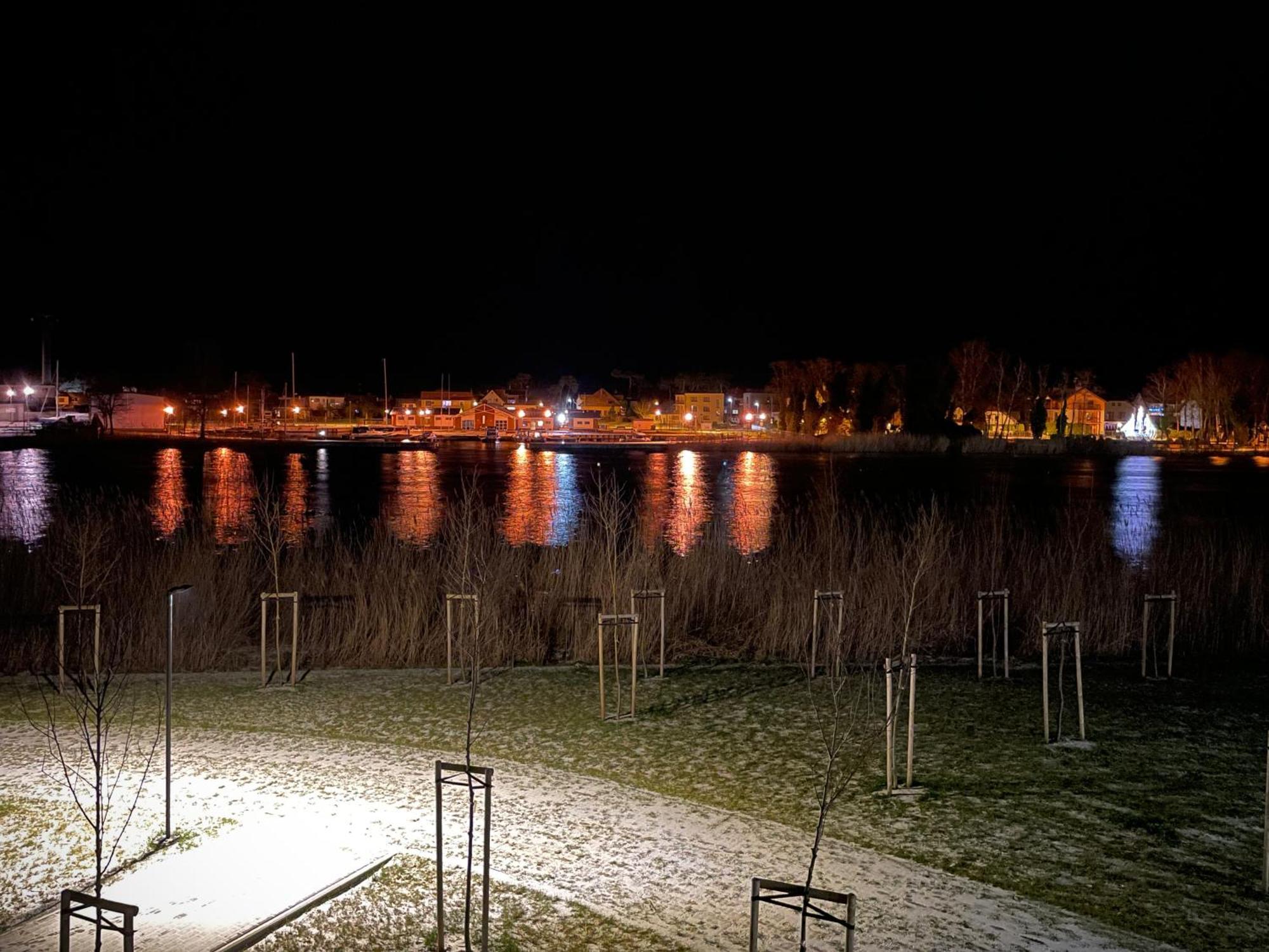 Ostseeperle - Pool, Sauna, 2 Bikes Dziwnów Eksteriør billede