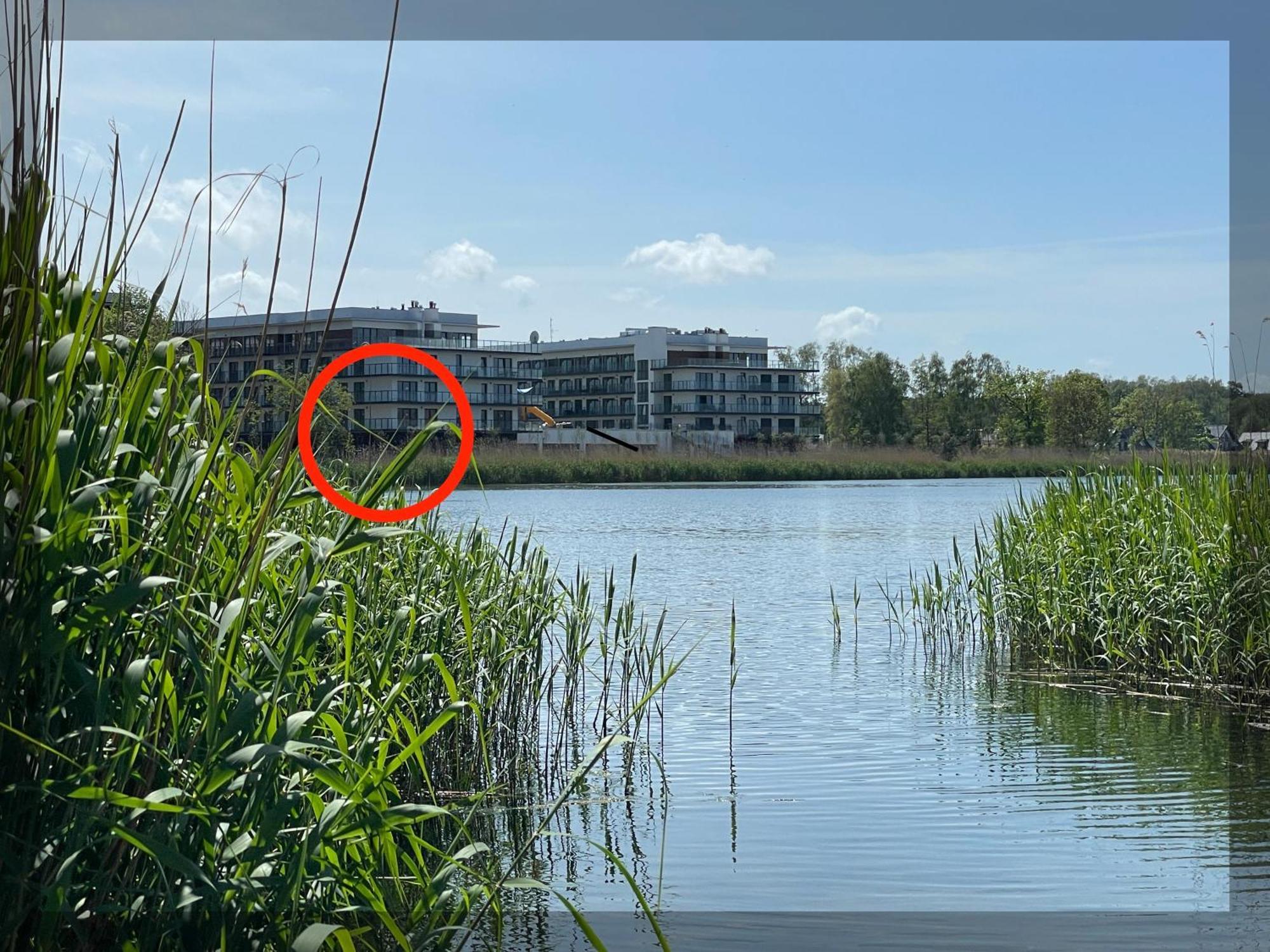 Ostseeperle - Pool, Sauna, 2 Bikes Dziwnów Eksteriør billede