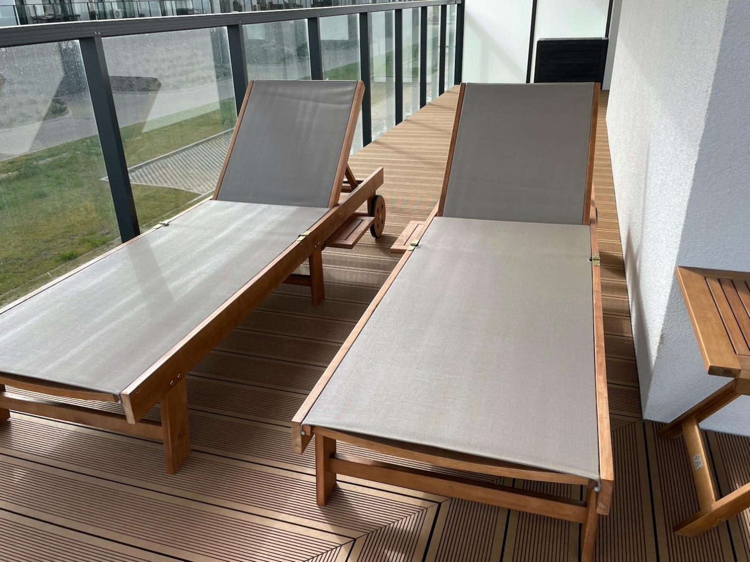 Ostseeperle - Pool, Sauna, 2 Bikes Dziwnów Eksteriør billede