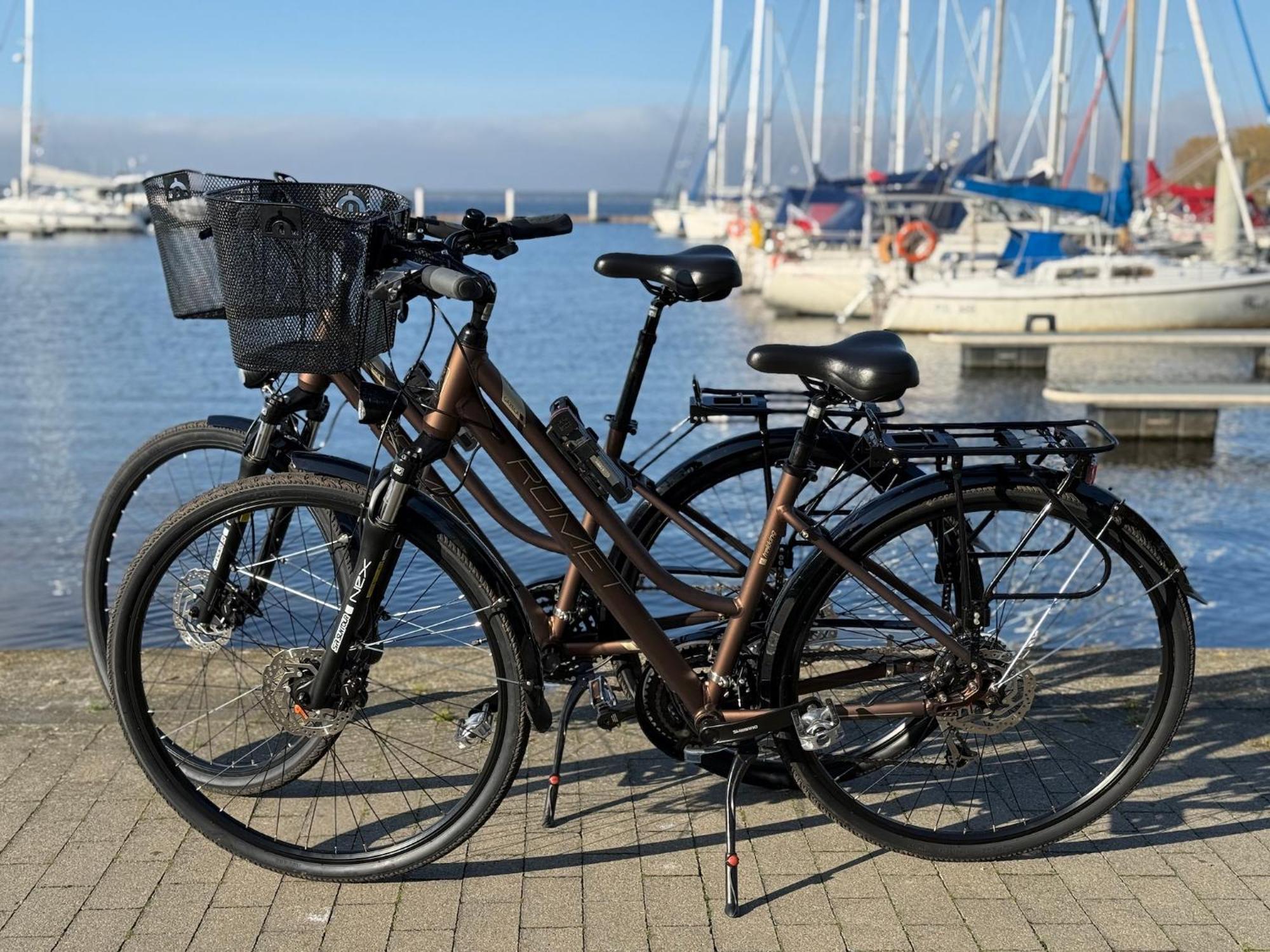 Ostseeperle - Pool, Sauna, 2 Bikes Dziwnów Eksteriør billede